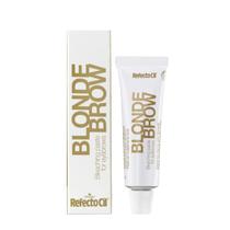 Refectocil Tintura para Cilios e Sobrancelhas - Blonde Brow Descolorante