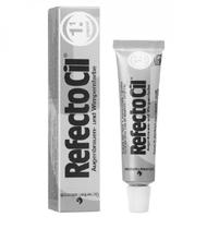Refectocil Tintura para Cilios e Sobrancelhas - Grafite 1.1 Refectocil Tintura para Cilios e Sobrancelhas - Grafite 1.1