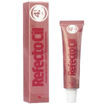 Refectocil Tintura para Sobrancelhas - Vermelho 4.1 Refectocil Tintura para Sobrancelhas - Vermelho 4.1