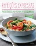 Refeicoes expressas - PUBLIFOLHA