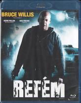 Refém Blu-ray