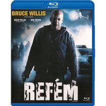 Refém Bruce Willis - Blu-Ray