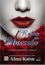 Refém da Obsessão - Novo Conceito