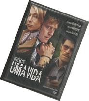 Refem de uma vida dvd original lacrado