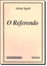 Referendo, O - RENOVAR