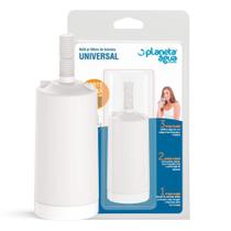 Refil 1034 Longo Para Purificador Ellen/leão/delta - Planeta Água