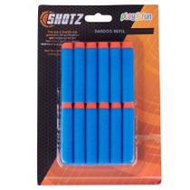 Refil 12 dardos CV233265 PF