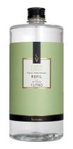 Refil 1litro Agua Perfumada Via Aroma Tecidos Roupas Lençóis Ambiente Escolha O Aroma