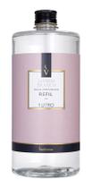 Refil 1litro Agua Perfumada Via Aroma Tecidos Roupas Lençóis Ambiente Escolha O Aroma