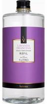 Refil 1litro Agua Perfumada Via Aroma Tecidos Roupas Lençóis Ambiente Escolha O Aroma