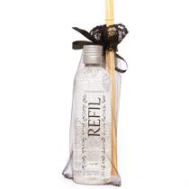 Refil 250 ml Difusor Aroma Flor De Figo Óleo
