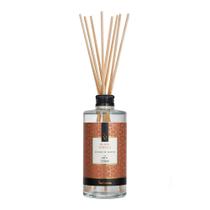 Refil 250ml dif. de varetas classica black vanilla Refil 250ml dif. de varetas classica black vanilla