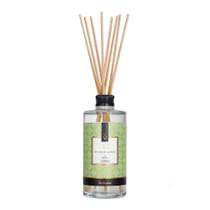 Refil 250ml dif. de varetas classica capim limao
