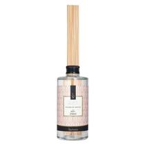 Refil 250ml dif. de varetas classica jasmim branco via aroma