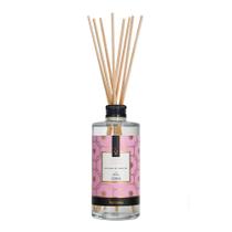 Refil 250ml dif. de varetas classica peonia garden Refil 250ml dif. de varetas classica peonia garden