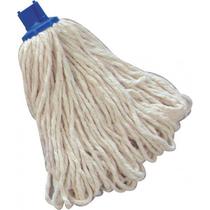 REFIL 30 cm Para MOPINHO AZUL PONTA CORTADA Bralimpia REFIL 30 cm Para MOPINHO AZUL PONTA CORTADA Bralimpia