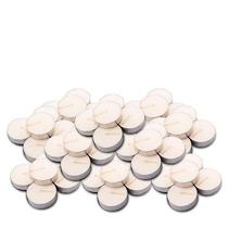 Refil 3,5x2 Cm Cx 50 Branca