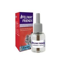 Refil 48ml Feliway Multicat Friends Conflitos Entre Gatos Refil 48ml Feliway Multicat Friends Conflitos Entre Gatos