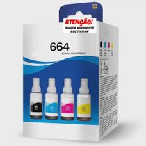 Refil 4C para L365 L395 REF. REF-ESP02 - t664 Refil 4C para L365 L395 REF. REF-ESP02 - t664