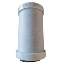 Refil 5' Polegadas Original Hidrofiltros Compativel Para Filtro Frisbel Cor Branco