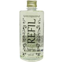 Refil 500 ml Sabonete Aroma Bamboo Dani Fernandes