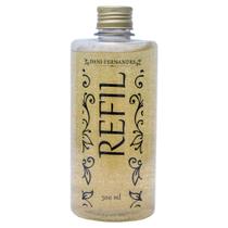 Refil 500 ml Sabonete Aroma Romã Glitter Refil 500 ml Sabonete Aroma Romã Glitter