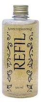 Refil 500 ml Sabonete Aroma Tênue Glitter - Dani Fernandes Refil 500 ml Sabonete Aroma Tênue Glitter - Dani Fernandes