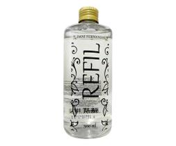 Refil 500 ml Sabonete Liquido Aroma Tênue sem glitter - Dani Fernandes