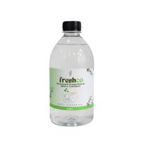 Refil 500ml Bloqueador De Odores Sanitários Mau Odor Lar Fresh