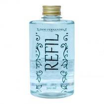Refil 500ml Sabonete Aroma Bamboo Dani Fernandes Refil 500ml Sabonete Aroma Bamboo Dani Fernandes