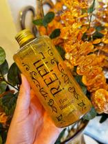 Refil 500ml sabonete aroma fleur blanche glitter Refil 500ml sabonete aroma fleur blanche glitter