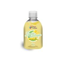 Refil 500ml Sabonete Líquido Limão Siciliano