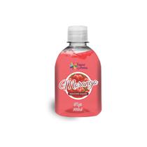 Refil 500ml Sabonete Líquido Morango