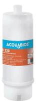 Refil Ab230 1005-0003 Acquabios Acqua 230 3M acquaplus Refil Ab230 1005-0003 Acquabios Acqua 230 3M acquaplus