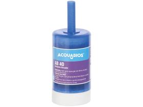 Refil AB40 com Rosca Longa New - 1005-0006 - ACQUABIOS