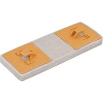 Refil Absorvente para Minirrodo para Limpeza e Secagem com Espuma de Alta Absorção Disma
