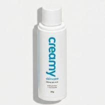 Refil Ácido Glicólico Creamy 10% - Renovador Facial Econômico Refil Ácido Glicólico Creamy 10% - Renovador Facial Econômico
