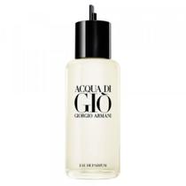 Refil Acqua Di Gio Homme Giorgio Armani EDP Masculino 125ml