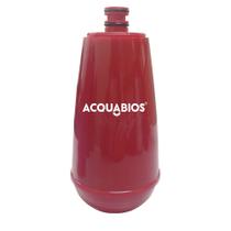 Refil Acqua E05 Vermelho 1007-0003 - Acquabios