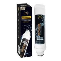 Refil Acqua Pure Compativel Para Purificadores Electrolux Pe12g Pe12v