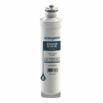 Refil Acquabios Acqualux Compatível Purificador Electrolux Refil Acquabios Acqualux Compatível Purificador Electrolux