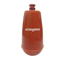 Refil acquabios colors laranja