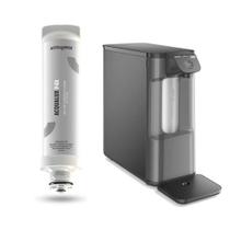 Refil Acquabios Compatível Filtro Purificador Electrolux PE12A PE12B PE12G PE12V