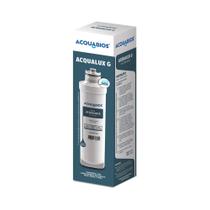 Refil Acqualux G filtro com Pa21g,Pa26g,Pa31g AcquaClean - ACQUABIOS Refil Acqualux G filtro com Pa21g,Pa26g,Pa31g AcquaClean - ACQUABIOS