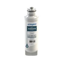 Refil Acqualux Pa Para Filtro Purificador de Água Electrolux Acquabios Refil Acqualux Pa Para Filtro Purificador de Água Electrolux Acquabios