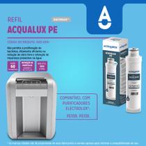 Refil Acqualux PE - COMPATIVEL com PE10B e PE10X Electrolux