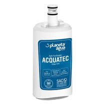 Refil Acquatec P/ Purificador De Água Esmaltec Puragua Acqua