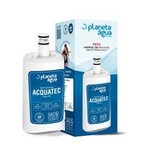 Refil Acquatec Planeta Água 1076 p/Esmaltec Puragua Acqua 7