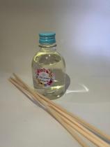 Refil Água de Lençóis 250ml - Bamboo - Sol Aromas