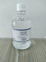 Refil Água de Lençóis 480 ml de Algodão